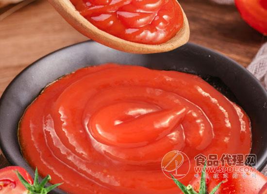 凤唛球番茄酱