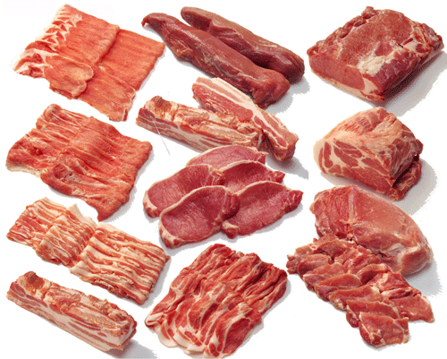 南非与美国就自美进口肉类达成一致意见