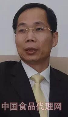 吴火炉：现为晋江市红桥创业投资有限公司董事长
