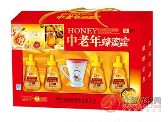 名士威王浆蜂蜜制品价格
