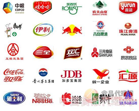 中国十大饮料品牌 2017年中国果汁饮料品牌大全