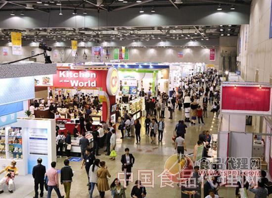 2018年中国(厦门)糖酒食品展览会暨高端饮品展