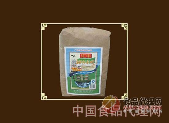 新兴县汇丰排米粉有限公司