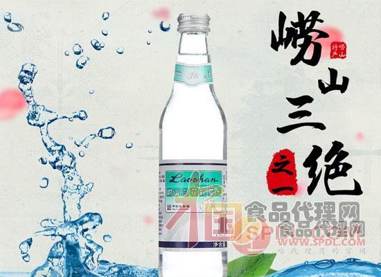 一瓶崂山白花蛇草水下肚后 滴滴 您的灵魂已出窍 原创信息 食品代理网