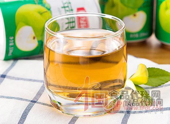 苹果醋饮料