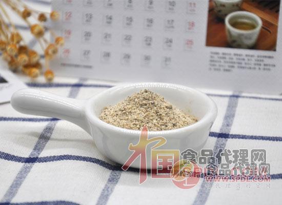 什么是胡椒粉的视图
