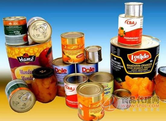 罐头食品不利健康？中国食品协会为罐头行业正名！