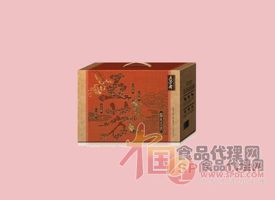 五芳斋粽子 五芳斋粽子