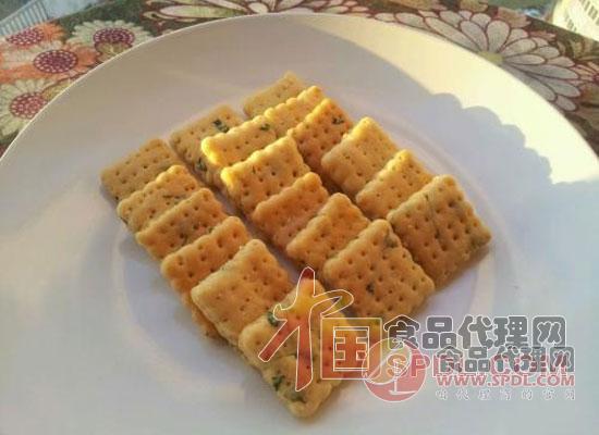 因此減肥期間的人不適宜食用蘇打餅乾,否則不僅僅是體重上發生變化