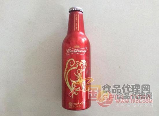 百威啤酒