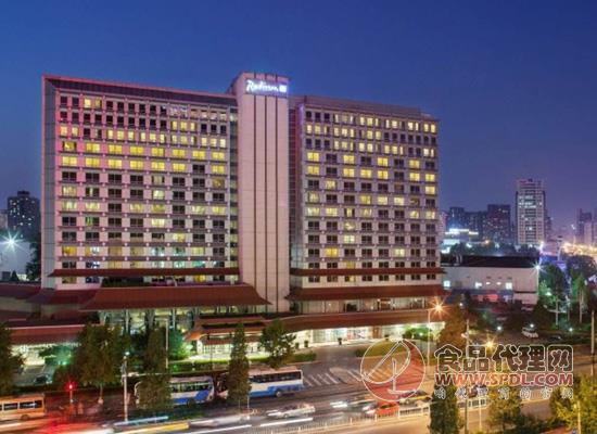 2020年北京国际食品饮料博览会周边酒店