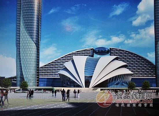 2020年武汉国际有机食品展览会在哪举办