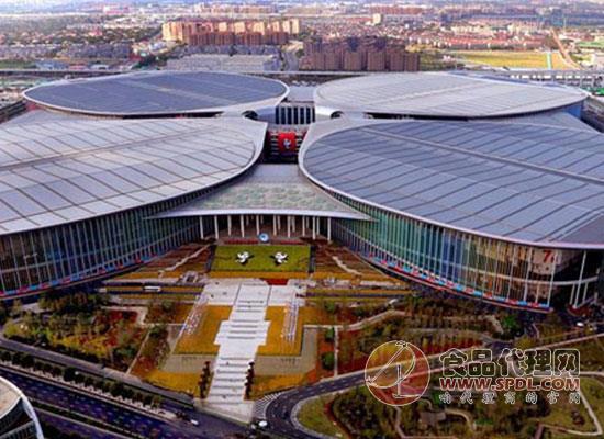 2021上海国际烘焙展览会参展指南