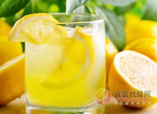 感冒可以喝蜂蜜檸檬水嗎，蜂蜜檸檬水有什么好處