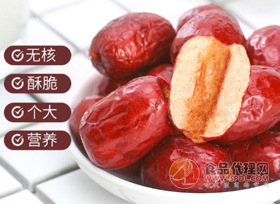 楼兰丝路脆枣怎么样，用心制作的高品质脆枣