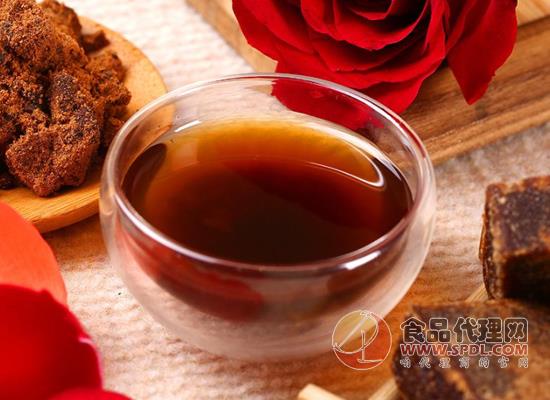 自制紅糖姜茶保質期，自制紅糖姜茶的保存方法