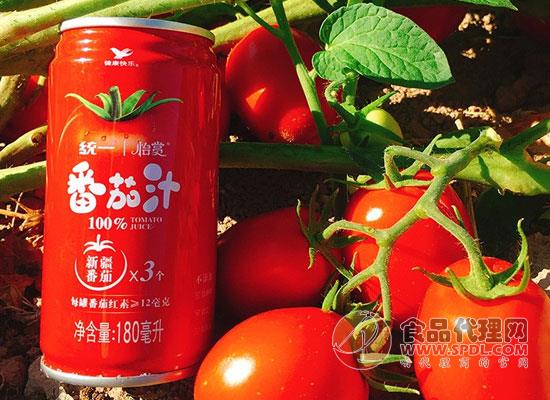 农夫山泉番茄味饮料图片