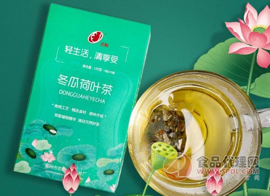 京皖荷叶茶多少钱，富含大自然的味道