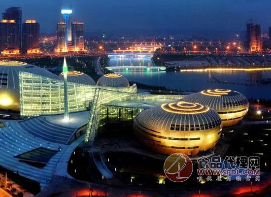 2021第14届郑州烘焙展览会参展指南