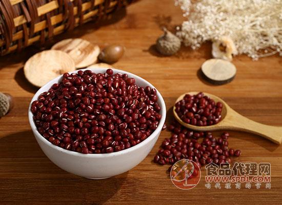 燕之坊珍珠紅小豆多少錢，營養豐富，飽滿圓潤