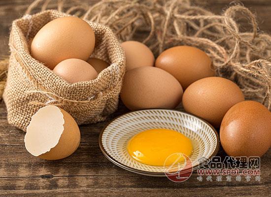 鸡蛋，食物中的营养佼佼者