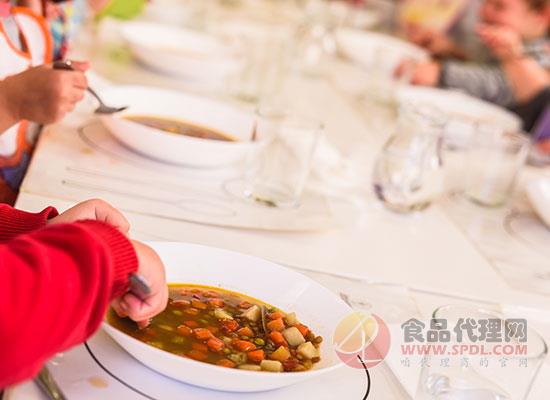 《四川省学校食品生产经营者信用管理办法》部分内容