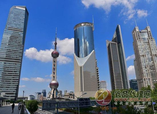 第13届上海国际餐饮食材展览会旅游推荐