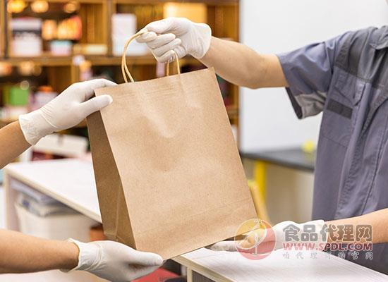 浙江市监局正式发布《餐饮外卖封签规范使用指引》