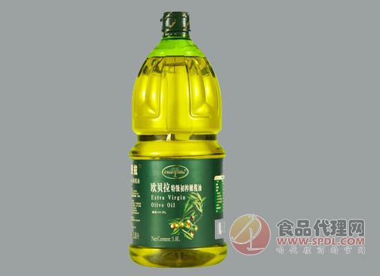 欧贝拉橄榄油价格，健康美味新选择