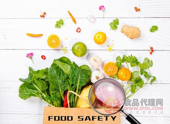 安徽省市场监督管理局食品安全抽检监测处2022年重点工作安排