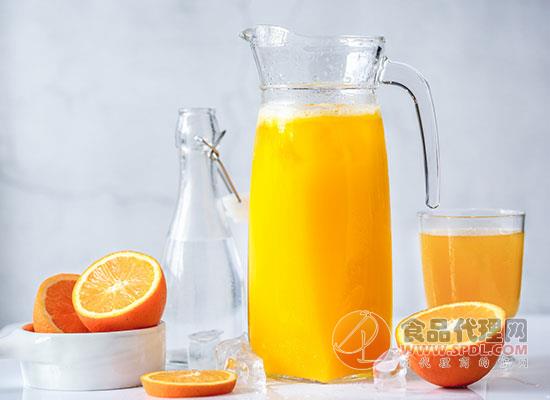 果粒橙孕妇能喝吗，多喝有损身体健康