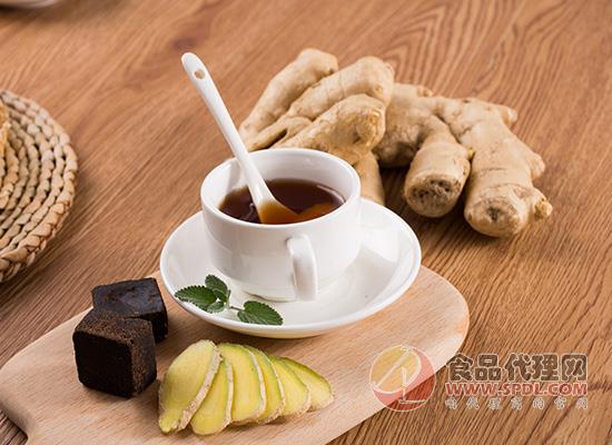 红糖姜茶怎么做?暖胃佳品