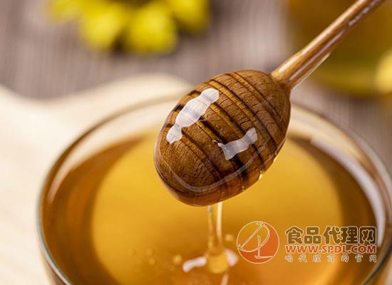 枣花蜂蜜和桂花蜂蜜区别，什么人不宜食用枣花蜂蜜