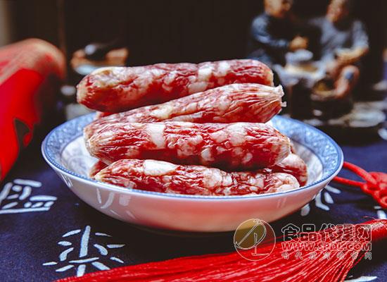 灌腊肠怎么做，腊肠如何晒制才合适