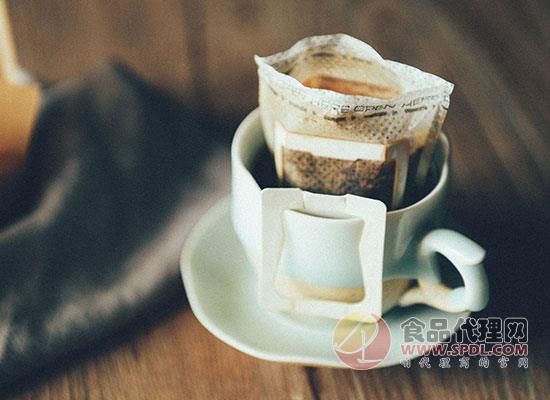 掛耳咖啡和凍干咖啡的區別，掛耳咖啡有什么特點
