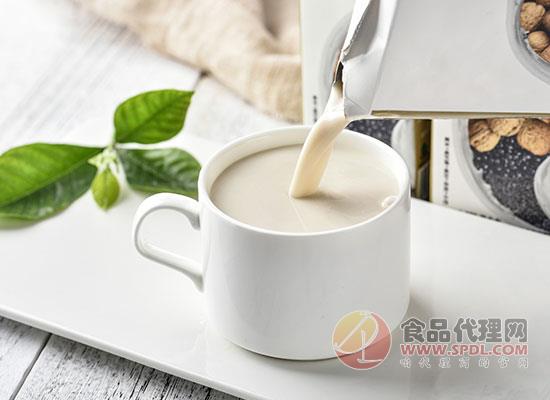 银鹭花生牛奶有什么功效与作用，银鹭花生牛奶的营养价值