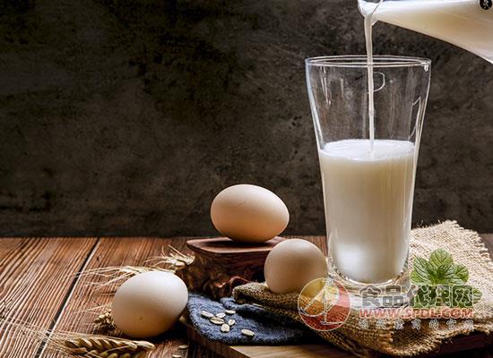 低温奶和高温奶哪个营养价值高，如何选择低温奶