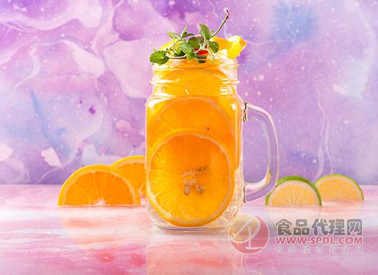 喝蜂蜜柚子茶能減肥嗎，該如何飲用