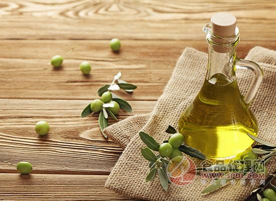 橄欖油有什么作用，這幾大功效你知道嗎