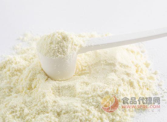 奶粉市场又起风波 宜川食药局查获百余袋假冒“维维豆奶粉”