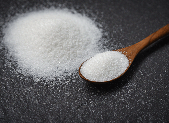 綿白糖可以打發蛋白嗎，綿白糖適合怎么用呢？