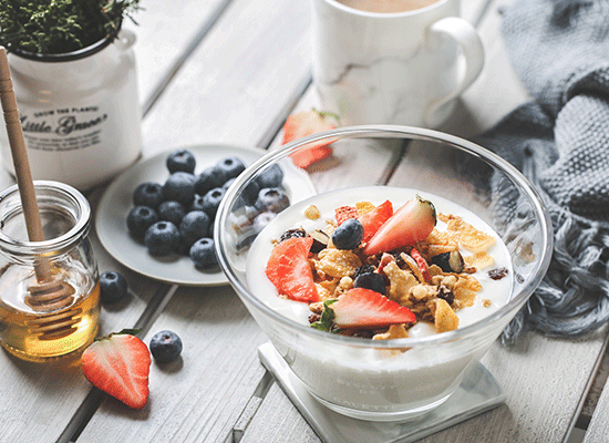 早餐吃水果麥片可以減肥嗎，水果麥片的營養價值如何