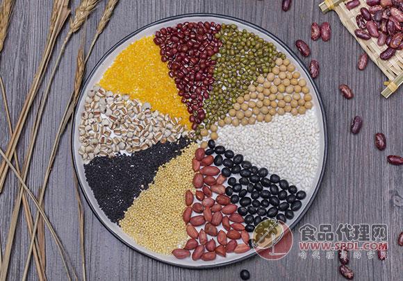 雜糧有哪些，雜糧飯可以代替米飯天天吃嗎