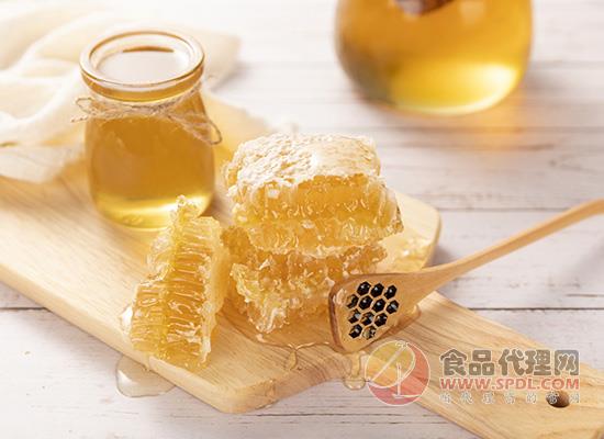 蜂蜜顏色越深越好嗎，怎么區分白糖蜂蜜和純蜂蜜