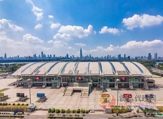 2022华东(南京)国际食品加工及包装机械展览会参展范围