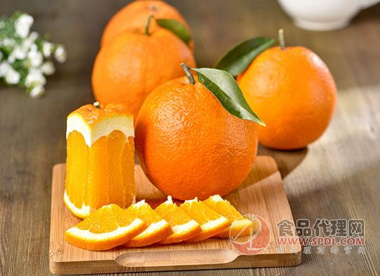 橙子怎么保存的长久，橙子放冷库冷藏多少度合适