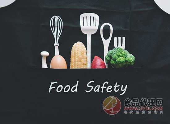 市监局正式开展排查食品生产安全风险的工作