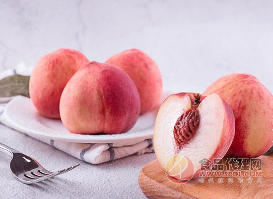 吃桃子對胃有影響嗎，吃桃子的注意事項