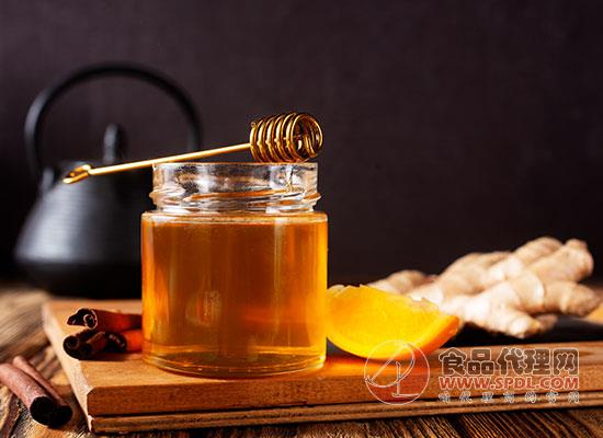 蜂蜜生姜水能天天喝吗，蜂蜜生姜水空腹能喝吗