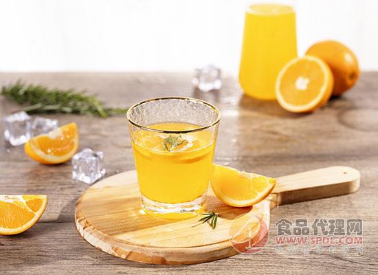 橙汁怎么榨好喝，榨橙汁的方法